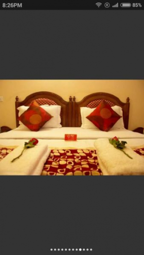 Отель Emarald Hotel and Resorts-Fully Vaccinated Staff  Сектор 8